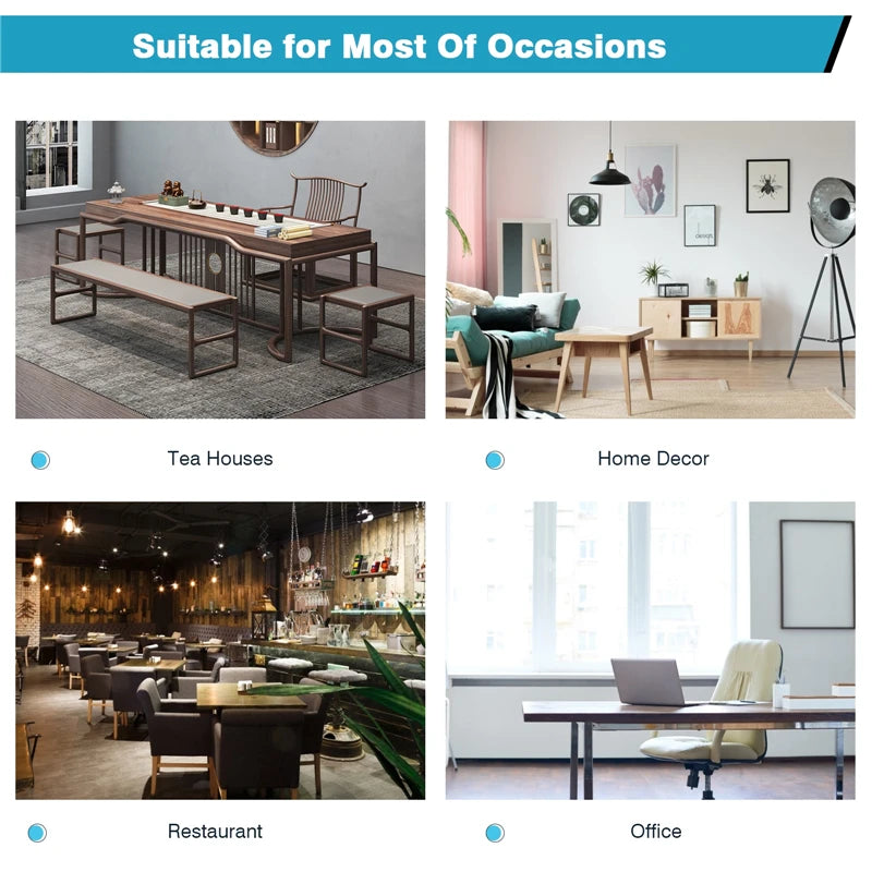 Water Fountain Modern