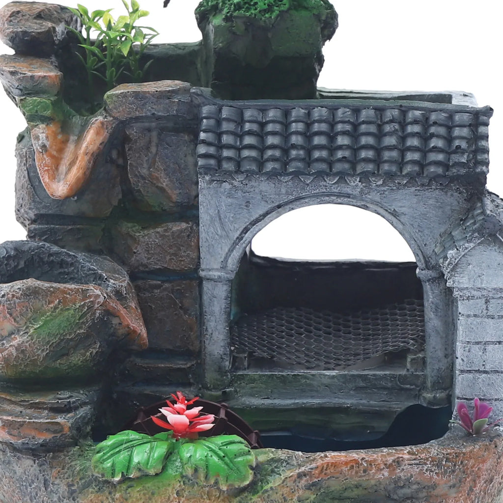 Water Fountain Nature